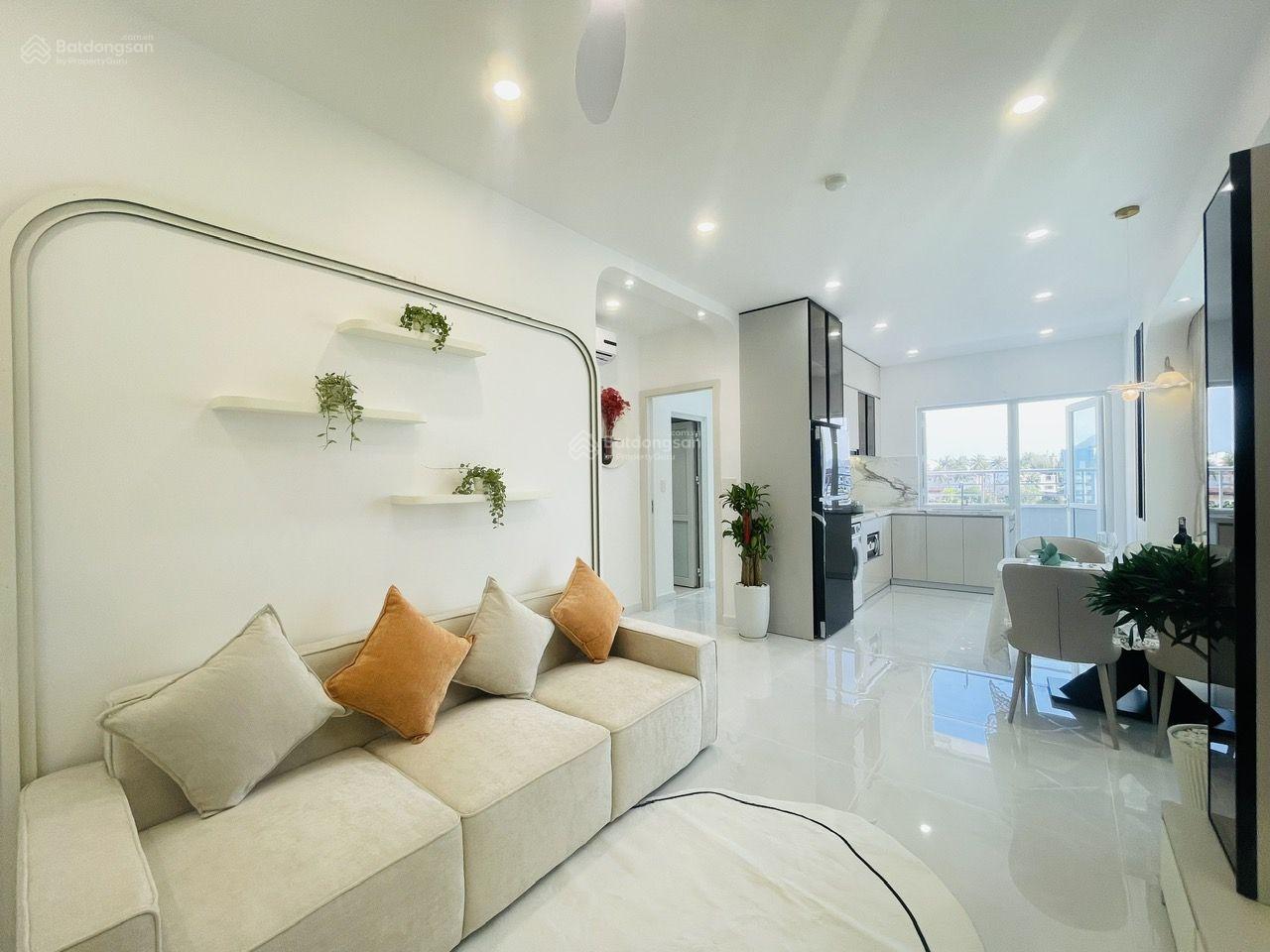 Bán căn góc 62m2 tòa OC2B Mường Thanh Viễn Triều Giá chỉ 3.893 tỷ