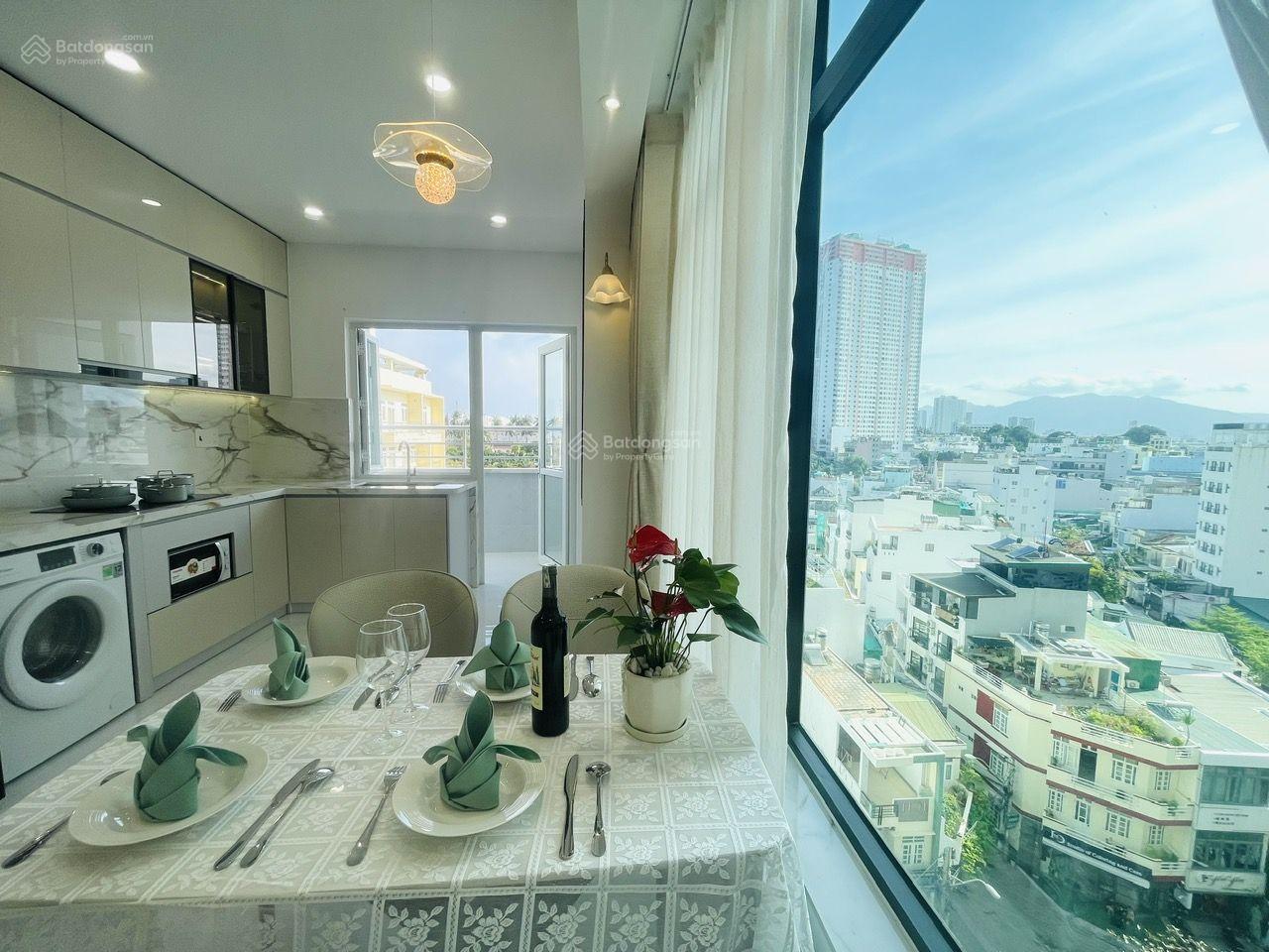 Bán căn góc 62m2 tòa OC2B Mường Thanh Viễn Triều Giá chỉ 3.893 tỷ