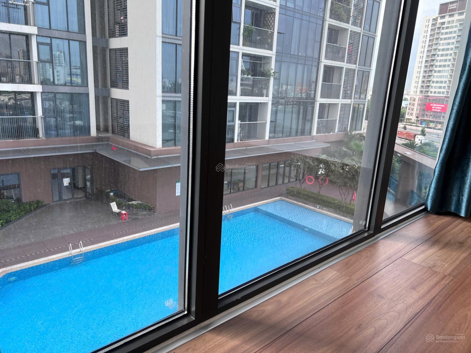 Bán căn hộ Eco Green Sài Gòn, 7,2 tỷ VND, 80m2, 3PN, 2WC, hướng Tây Bắc