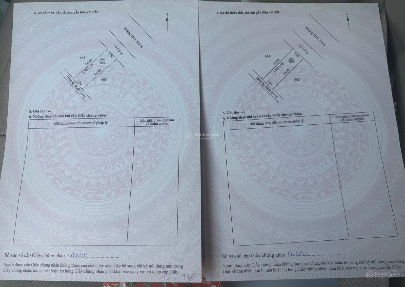 Bán cặp nền đầu đường D14 khu Hồng Loan 6A DT 10x16m sổ hồng Bán cặp nền đầu đường D14 khu Hồng Loan 6A DT 10x16m sổ hồng