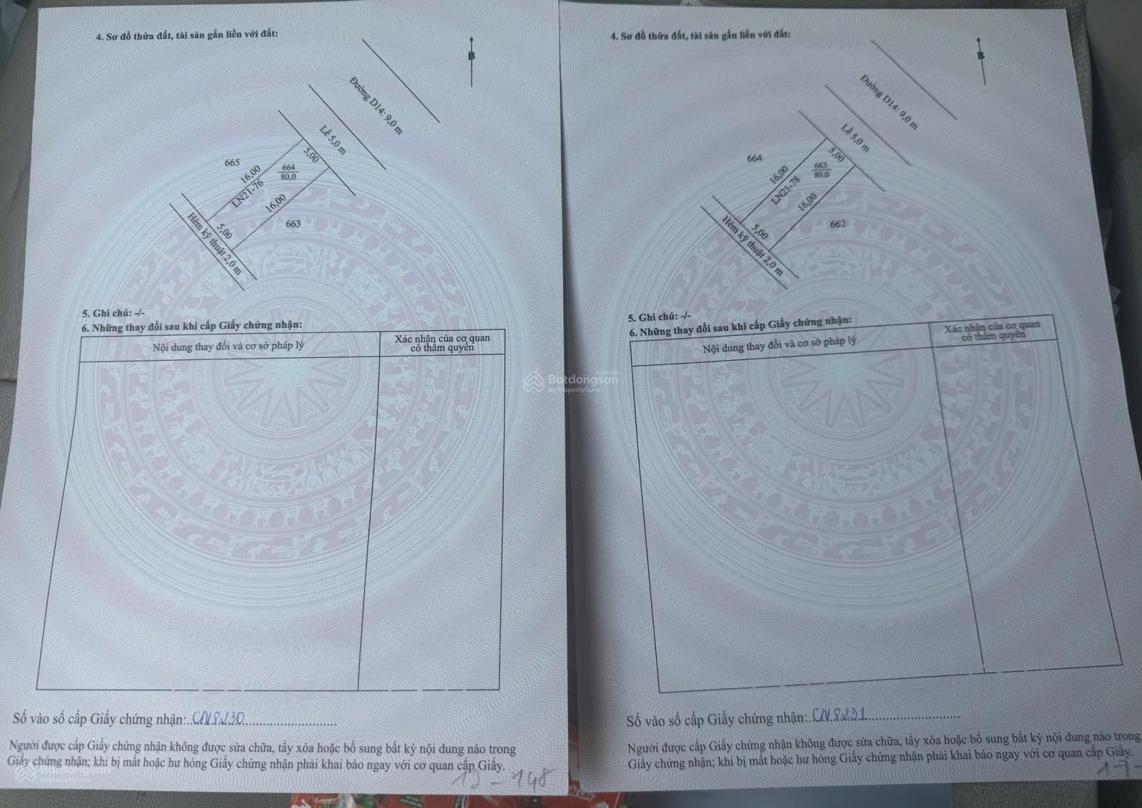 Bán cặp nền đầu đường D14 khu Hồng Loan 6A DT 10x16m sổ hồng Bán cặp nền đầu đường D14 khu Hồng Loan 6A DT 10x16m sổ hồng