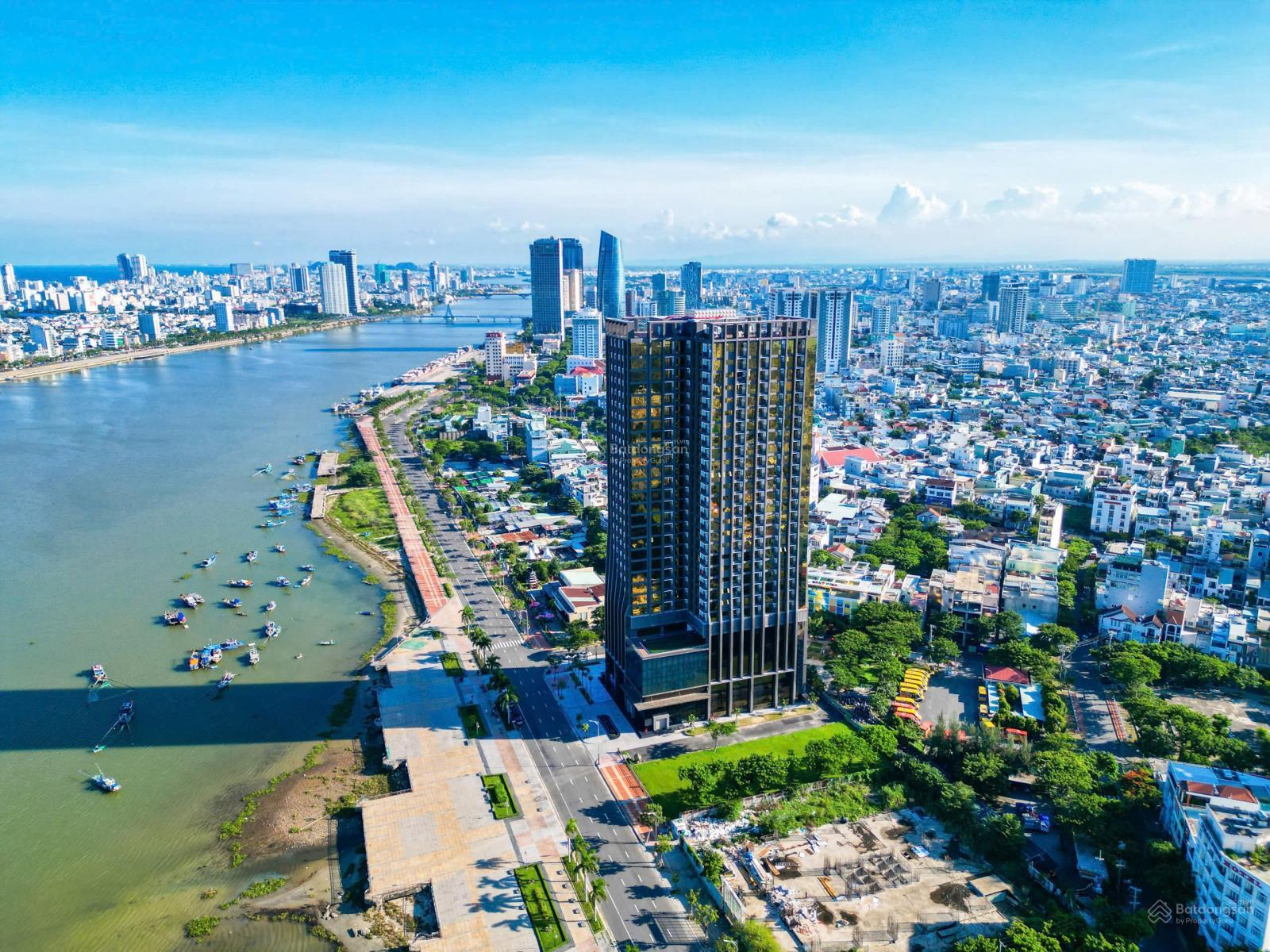 Bỏ ra 2,651 tỷ sở hữu căn 2PN góc 84m2 tháng cho thuê 38tr liệu có đáng để đầu tư?