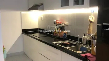 Cho thuê CH 51m2 1PN+ full nội thất giá 6,5 triệu/tháng.