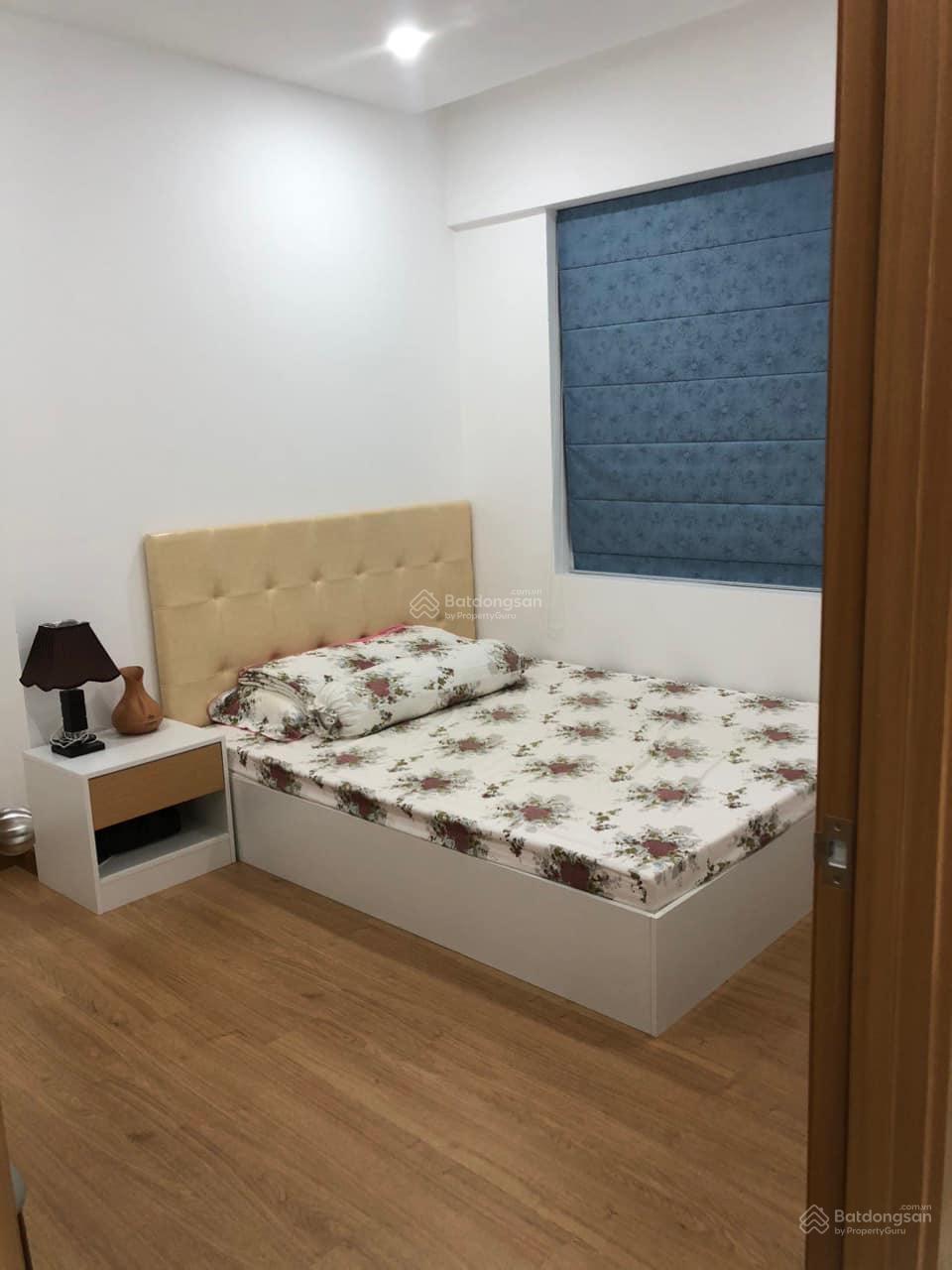 Cho thuê CH 51m2 1PN+ full nội thất giá 6,5 triệu/tháng.