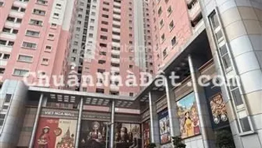 Penthouse 140m2, cho thuê 35 triệu/tháng - CC Central Garden, Quận 1, giá 14 tỷ 6 (thương lượng)
