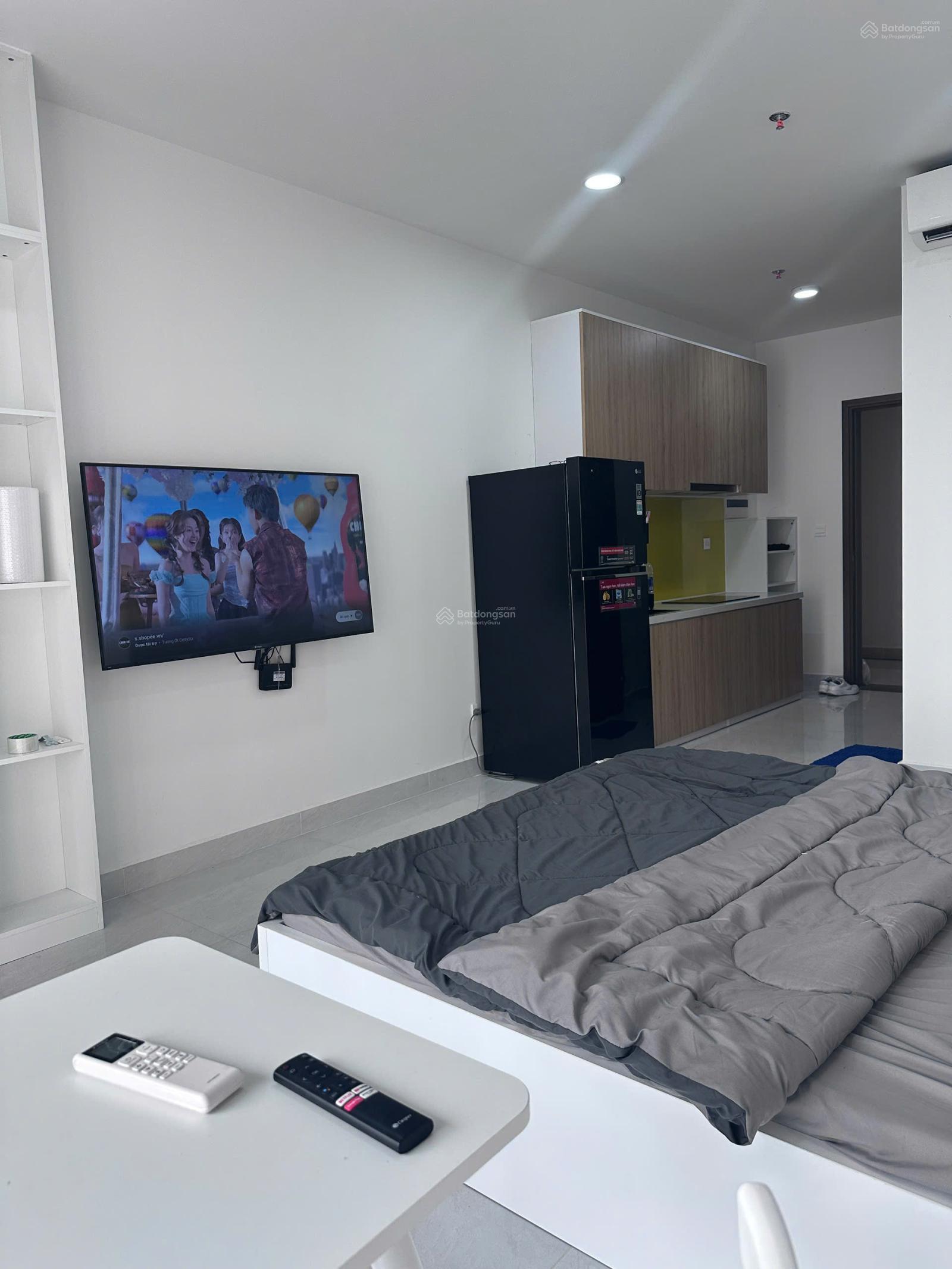 CĂN HỘ NHƯ ẢNH : 10,5 TRIỆU - FULL NỘI THẤT MỚI ,STUDIO 1PN , 1WC. ĐẦY GIỎ HÀNG 2PN 1PN