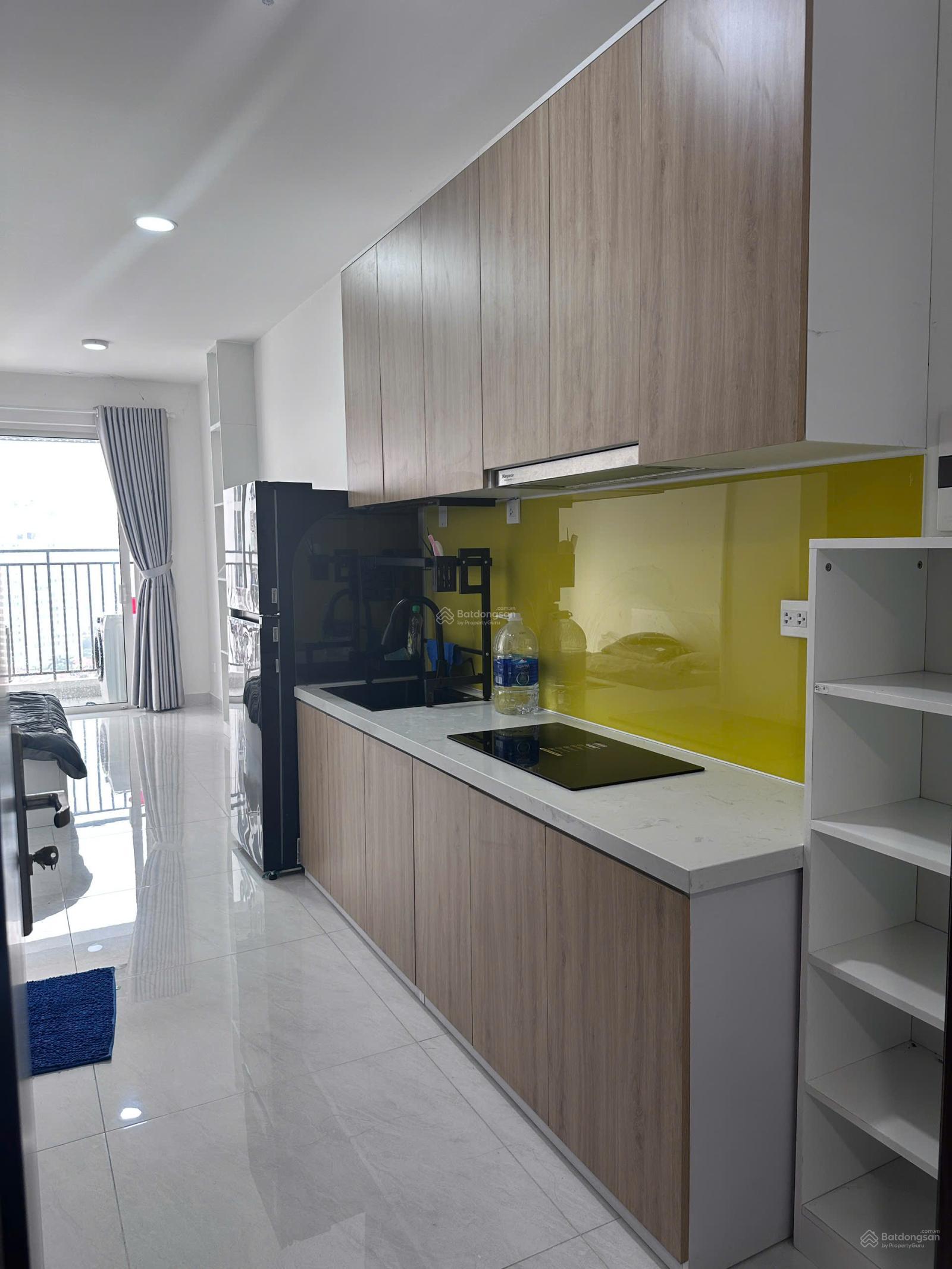 CĂN HỘ NHƯ ẢNH : 10,5 TRIỆU - FULL NỘI THẤT MỚI ,STUDIO 1PN , 1WC. ĐẦY GIỎ HÀNG 2PN 1PN