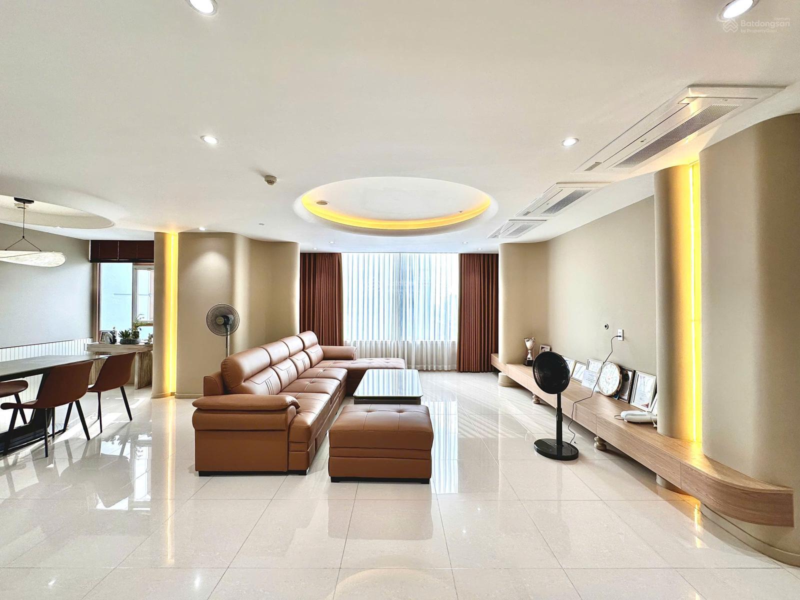 Bán CH Cantavil Premier, 111m, 3PN, 03 ban công dài.Gía 11.3 tỷ, Sổ Hồng, xem nhà 24/7, lầu cao