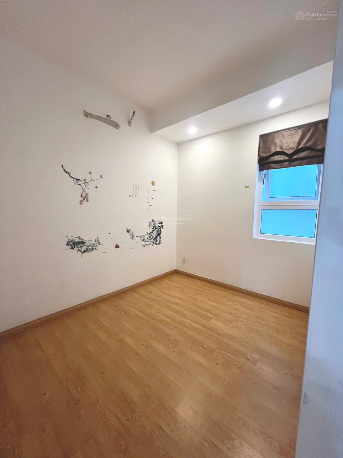 Bán nhanh trước tết giảm 100tr căn hộ chung cư Melody Vũng Tàu 2 phòng ngủ giá 3tỷ450tr