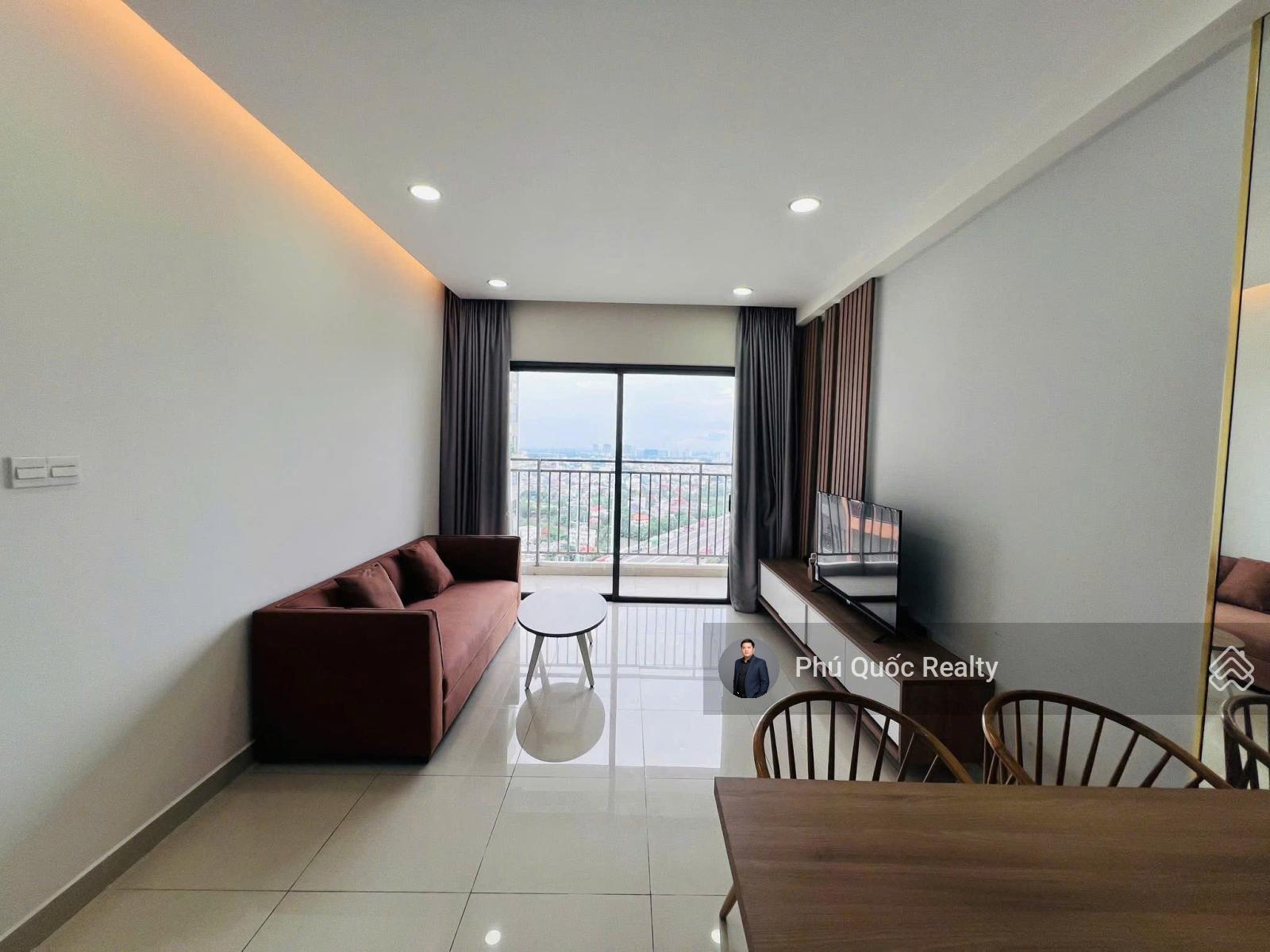 Trống sẵn cho thuê 3 phòng ngủ 2WC The Sun Avenue - full nội thất, hiện trạng còn mới Trống sẵn cho thuê 3 phòng ngủ 2WC The Sun Avenue - full nội thất, hiện trạng còn mới