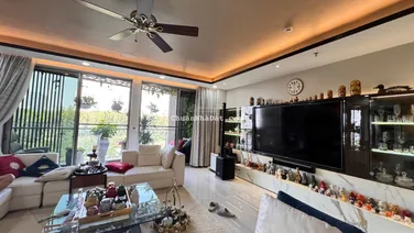 Góc đầu tư PMH 41 tỷ - DT: 420m2 cần bán - căn hộ đập thông Midtown (3 căn)