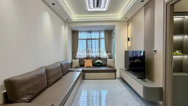 Cho thuê gấp căn hộ 2PN chỉ từ 11 triệu, nhận tìm nhà theo nhu cầu ở quận 7