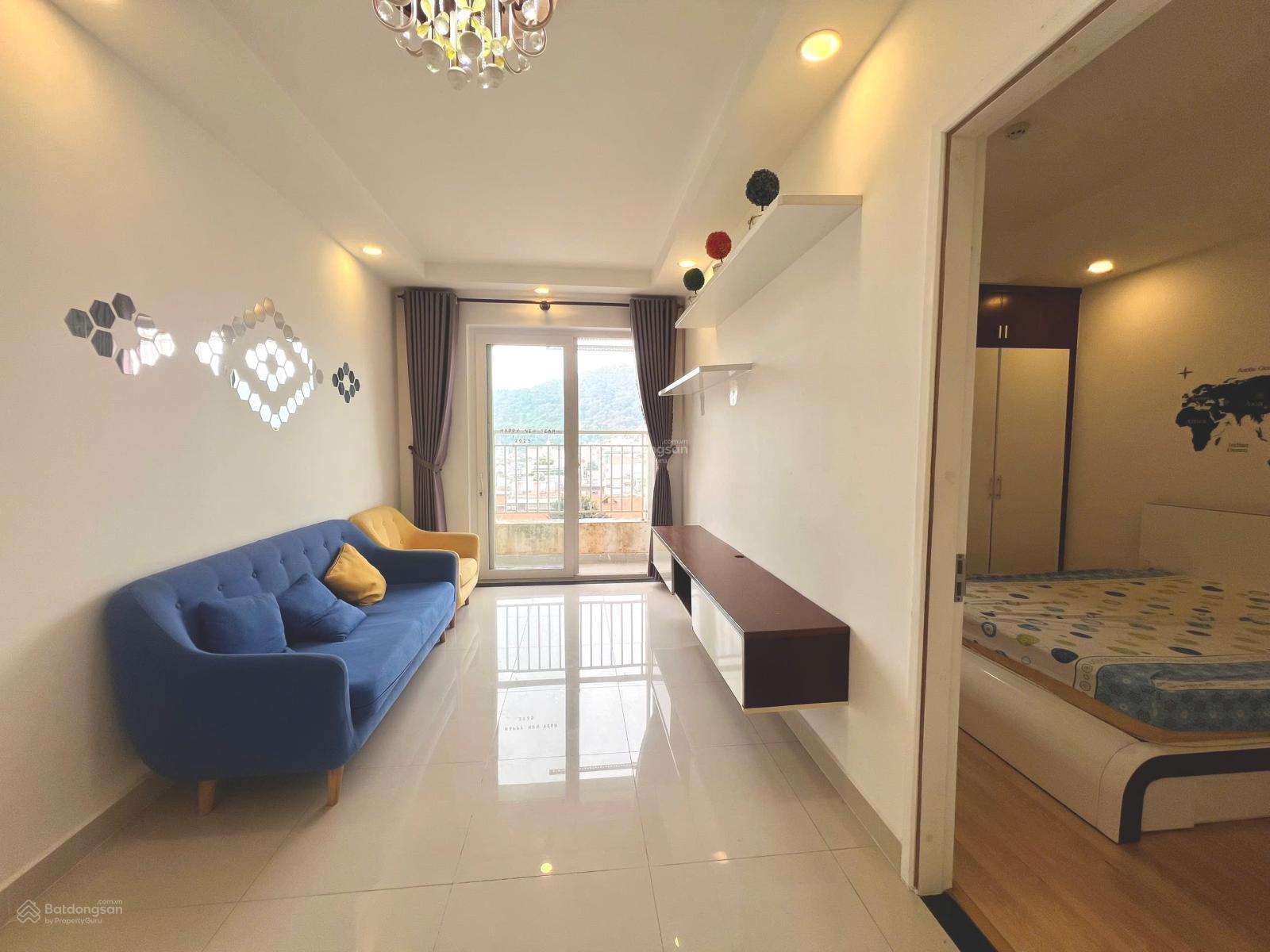 Bán căn hộ chung cư Melody Vũng Tàu gần biển 2PN 2WC 83m2 giá rẻ 3.450 tỷ. LH 0902 674 *** Ms. Thảo