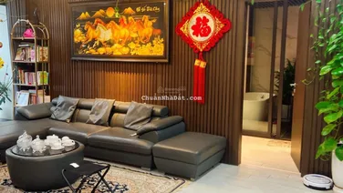 Goldmark City hết ngáo giá rồi. 2 phòng ngủ giờ chỉ 6 tỉ, chủ nhà bán gấp trước Tết, đàm phán mạnh