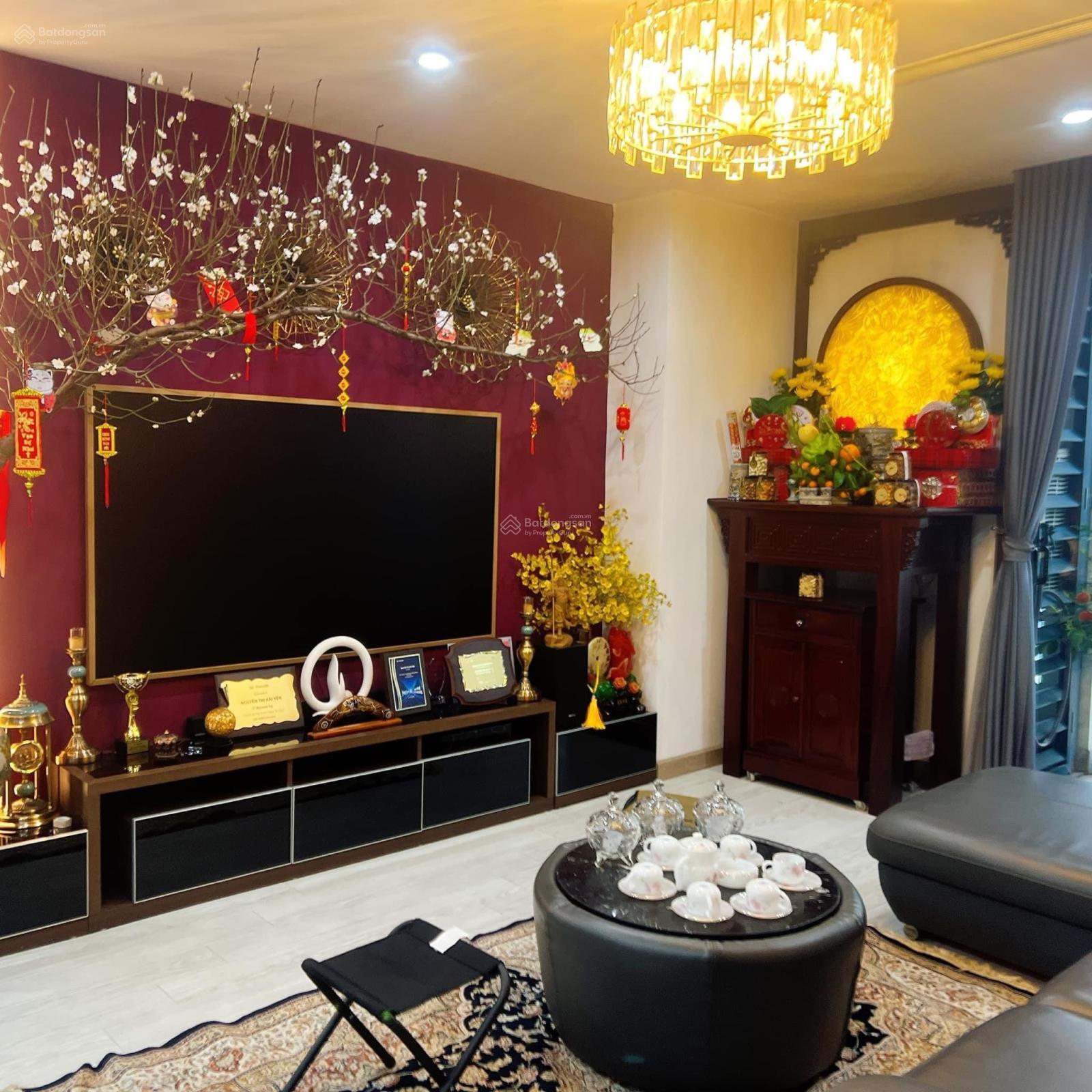 Goldmark City hết ngáo giá rồi. 2 phòng ngủ giờ chỉ 6 tỉ, chủ nhà bán gấp trước Tết, đàm phán mạnh