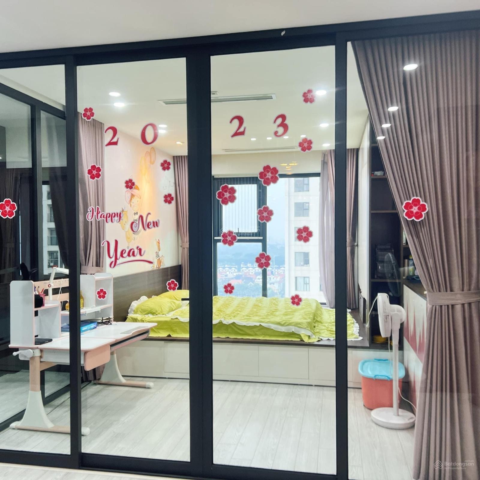 Goldmark City hết ngáo giá rồi. 2 phòng ngủ giờ chỉ 6 tỉ, chủ nhà bán gấp trước Tết, đàm phán mạnh