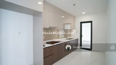 96m2 - 2PN2WC - Nhà mới chưa nhận nhà, tầng trung, view nội khu - Diamond Brilliant, Celadon City