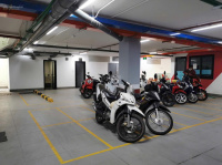 Cho thuê văn phòng 1.600m2 Tân Phú PMH Q7 | giá tốt (~416 triệu/tháng) Cho thuê văn phòng 1.600m2 Tân Phú PMH Q7 | giá tốt (~416 triệu/tháng)