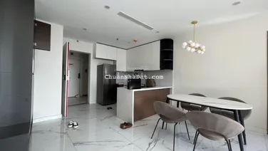 Cho thuê căn hộ 1PN, 1WC, 59m2 giá tốt tại Sunshine City, Hà Nội