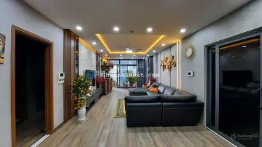 Bán căn 3 phòng ngủ đẹp nhất toà Thành Công Tower, 194m2 giá 16,6 tỷ, 57 Láng Hạ, LH 0982 281 ***