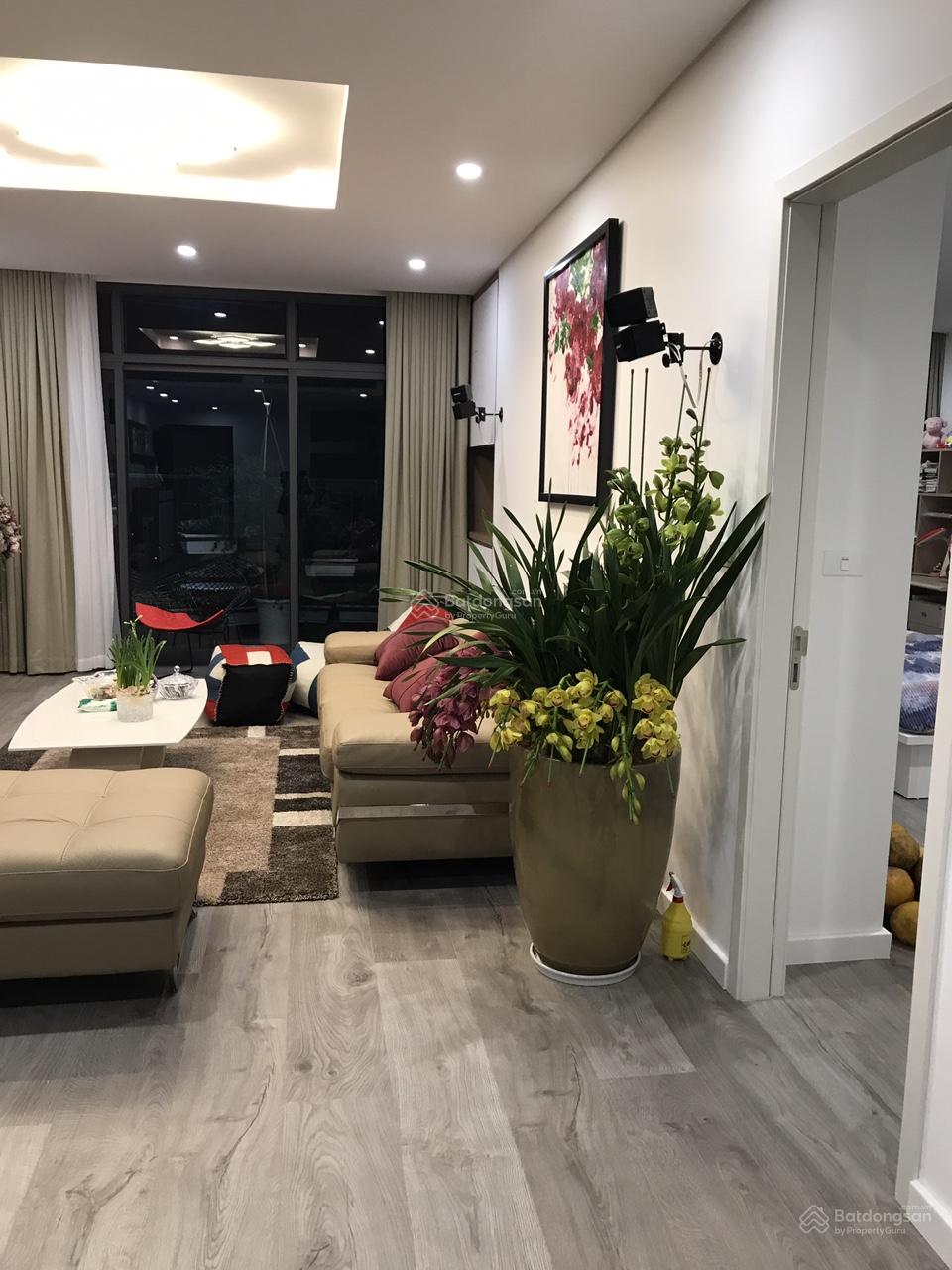 Bán căn 3 phòng ngủ giá 9,3 tỷ, full nội thất đẹp ở ngay, Discovery Complex, 0982 281 ***