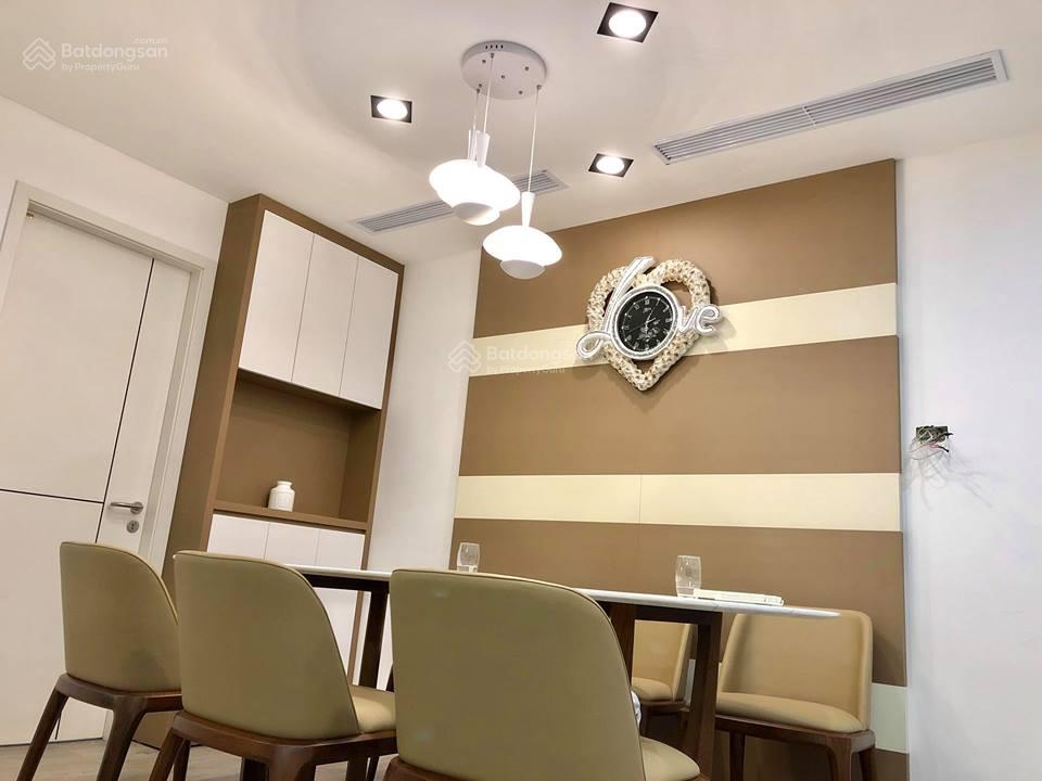 Bán căn 3 phòng ngủ giá 9,3 tỷ, full nội thất đẹp ở ngay, Discovery Complex, 0982 281 ***