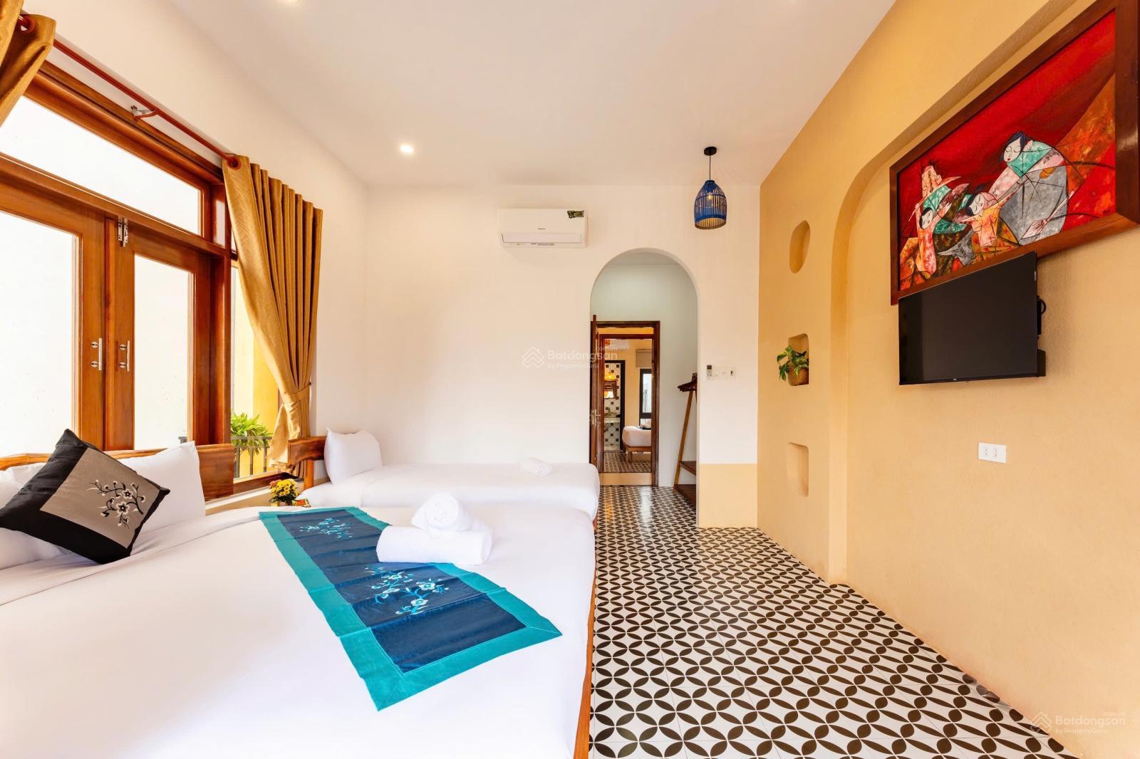 Bán căn villa siêu đẹp gần biển Tân Thành 4pn hồ bơi rộng chỉ 9 tỷ. LH: 0936 325 ***