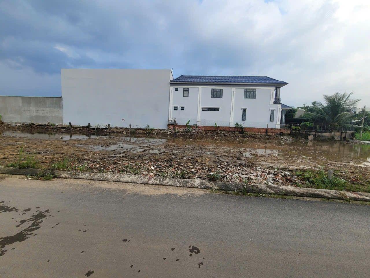 Chỉ 56tr/m2 cho lô đất rẻ nhất đường Bưng Ông Thoàn, gần khu Công Nghệ Cao