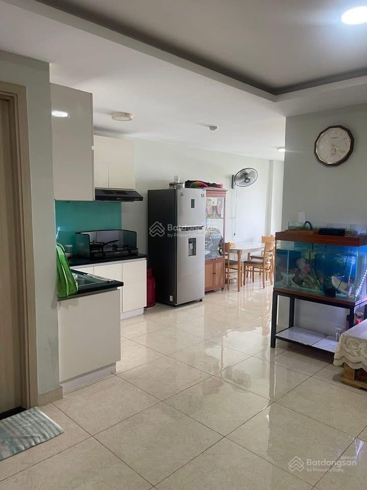 E cần bán gấp căn hộ 1 pn + hiệp thành buiding giá chỉ 1900 ( HDMB) vay bank 70%