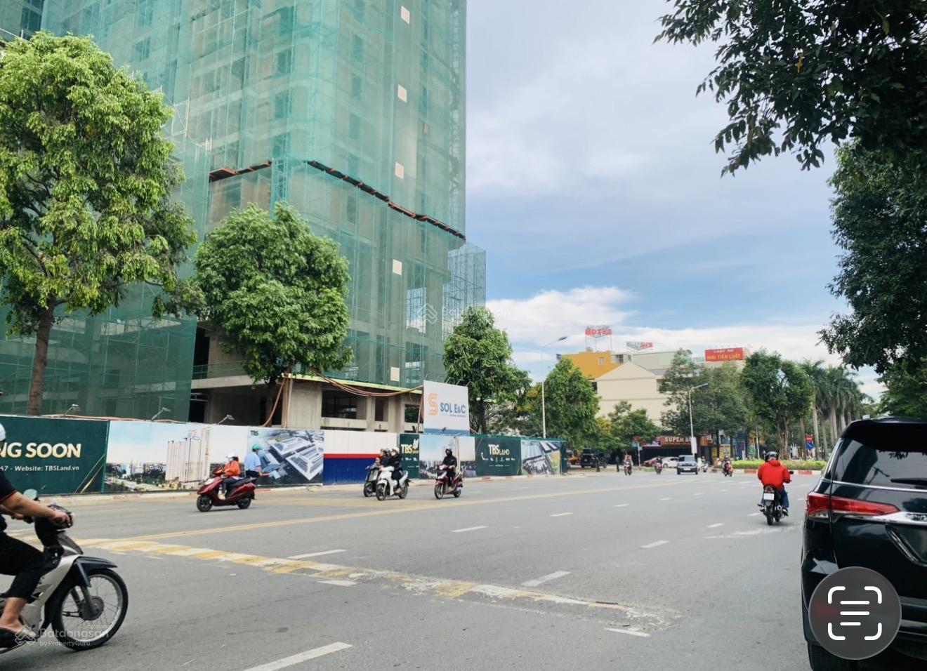 Đất mặt tiền GS01 khu Green Square siêu thị Go Dĩ An 5m x 24m, sổ hồng sẵn, Giá tốt Đất mặt tiền GS01 khu Green Square siêu thị Go Dĩ An 5m x 24m, sổ hồng sẵn, Giá tốt