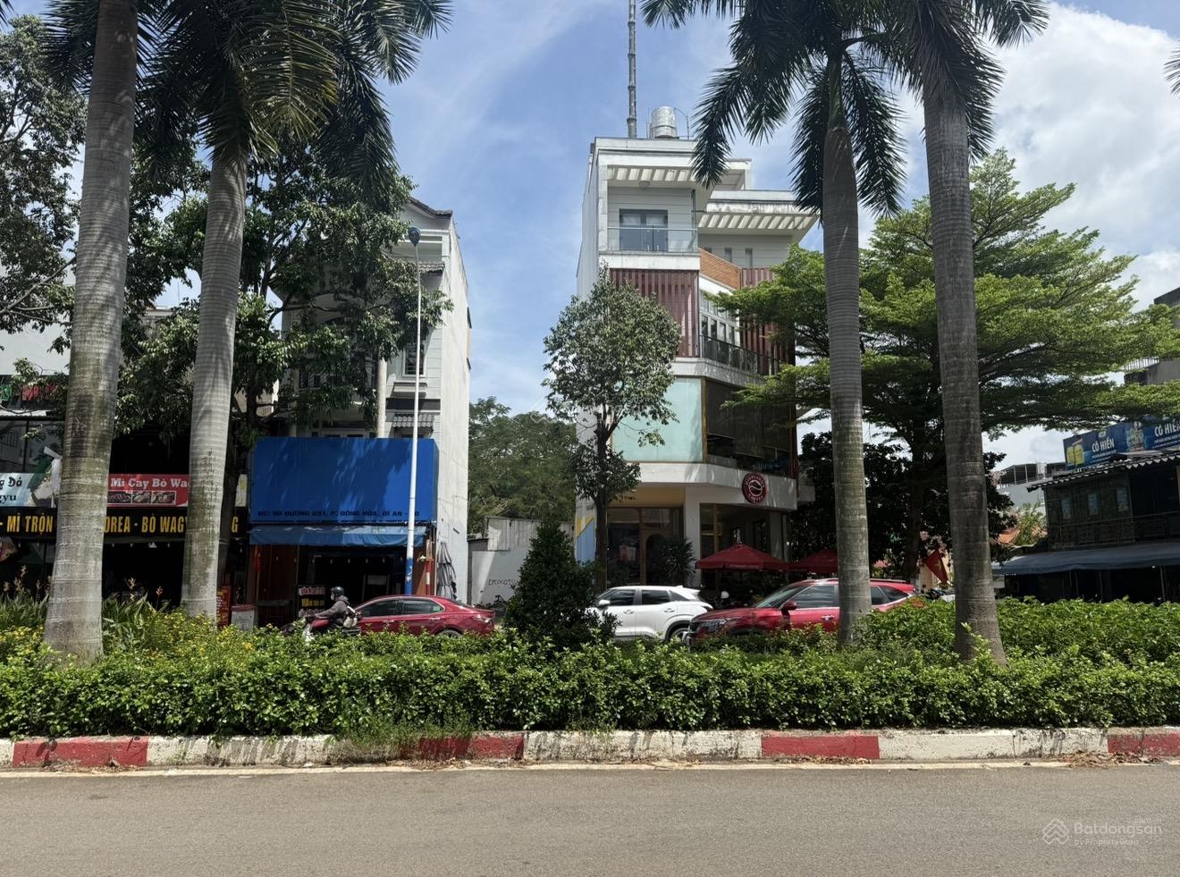 Đất mặt tiền GS01 khu Green Square siêu thị Go Dĩ An 5m x 24m, sổ hồng sẵn, Giá tốt Đất mặt tiền GS01 khu Green Square siêu thị Go Dĩ An 5m x 24m, sổ hồng sẵn, Giá tốt