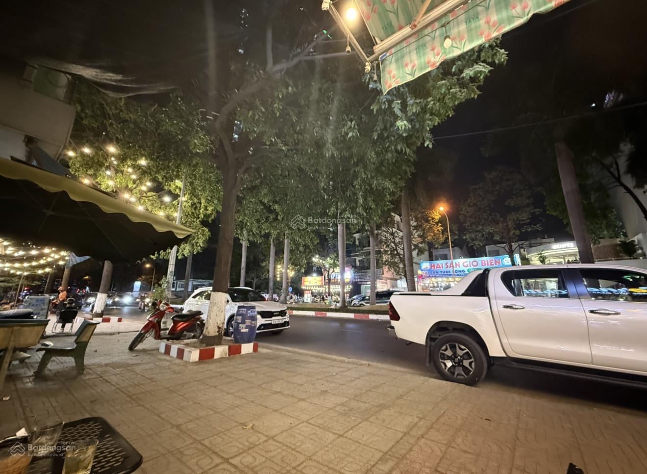 Lô kế góc GS1, ngang 5m, 81m2, trục hiếm đất bán