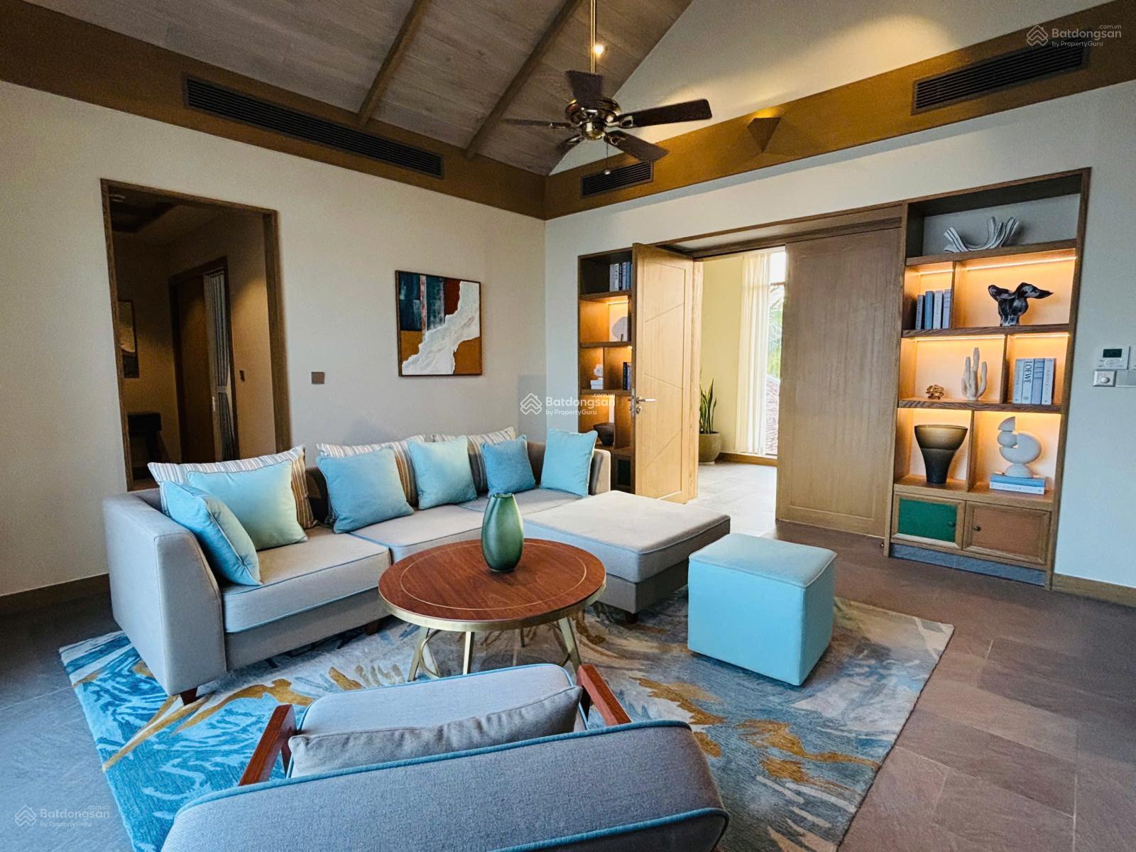 VIEW BIỂN! BÁN BIỆT THỰ BIỂN 713M2  46,47 TỶ - MT TRƯỜNG SA - Q. NGŨ HÀNH SƠN