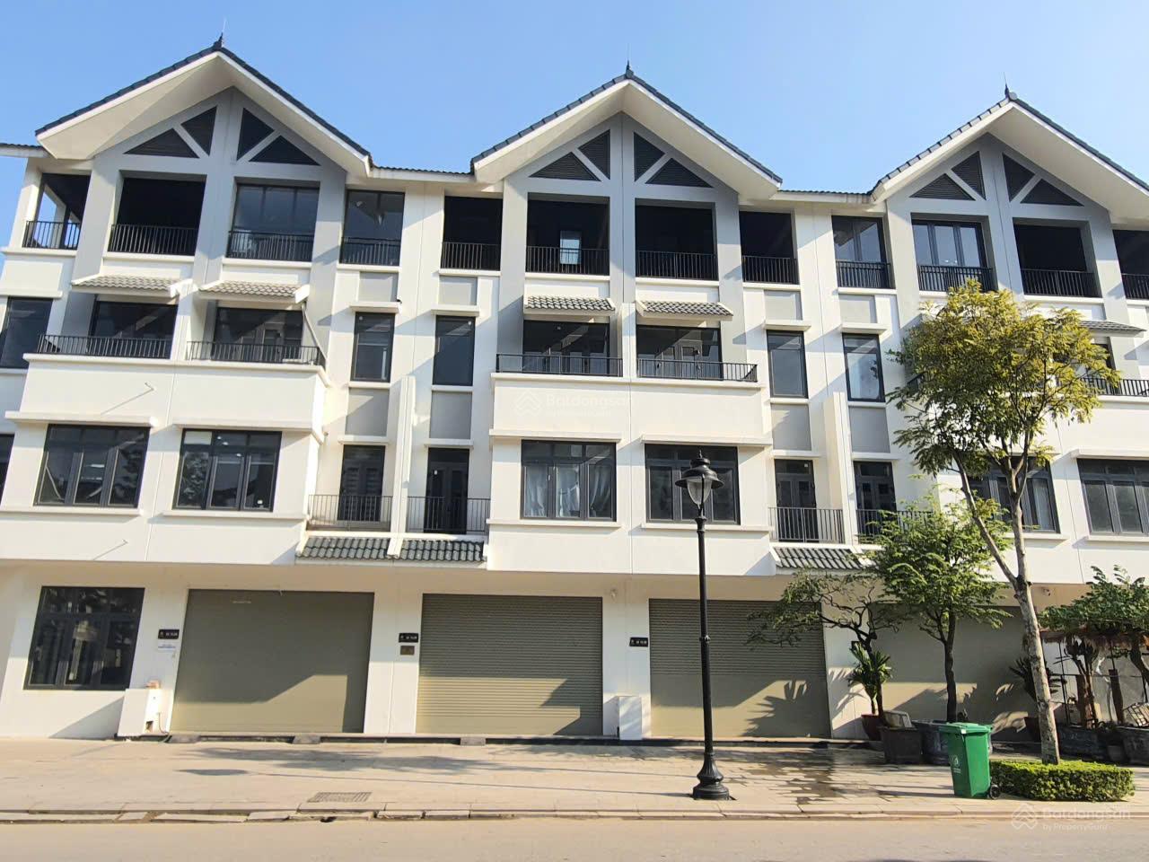 CỰC RẺ, CHỈ 17,8 TỶ CĂN LIỀN KỀ 100M2 ĐƯỜNG 30M KHU ĐÔNG DƯƠNG DỰ ÁN HINODE ROYAL PARK. 0966 761 ***