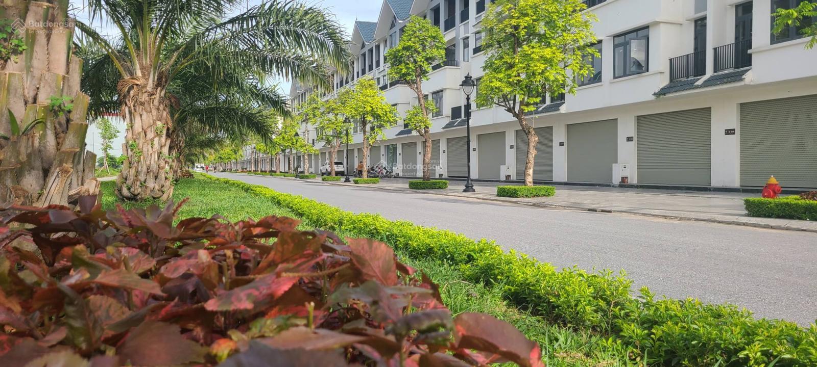 CỰC RẺ, CHỈ 17,8 TỶ CĂN LIỀN KỀ 100M2 ĐƯỜNG 30M KHU ĐÔNG DƯƠNG DỰ ÁN HINODE ROYAL PARK. 0966 761 ***