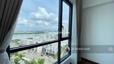 3PN One Verandah xuất spa tầng cao view sông trực diện 11.5 tỷ all in