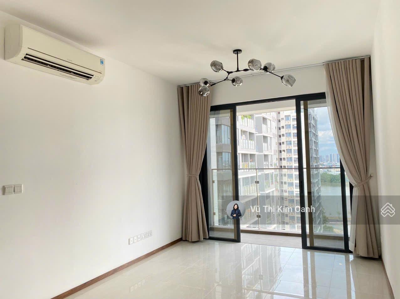 3PN One Verandah xuất spa tầng cao view sông trực diện 11.5 tỷ all in