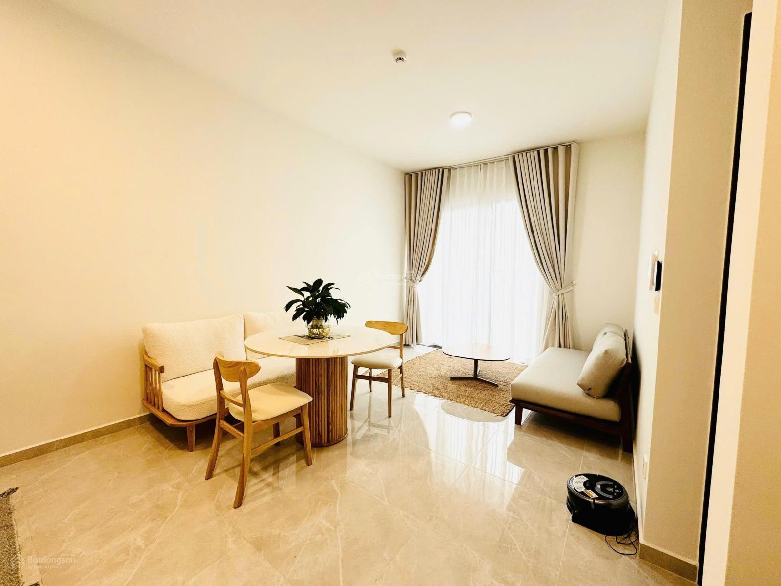 [THUÊ] 1PN 1WC 49m2 FULL NỘI THẤT - C/c CELESTA RISE Nguyễn Hữu Thọ | LH 0772 605 *** gặp Phụng