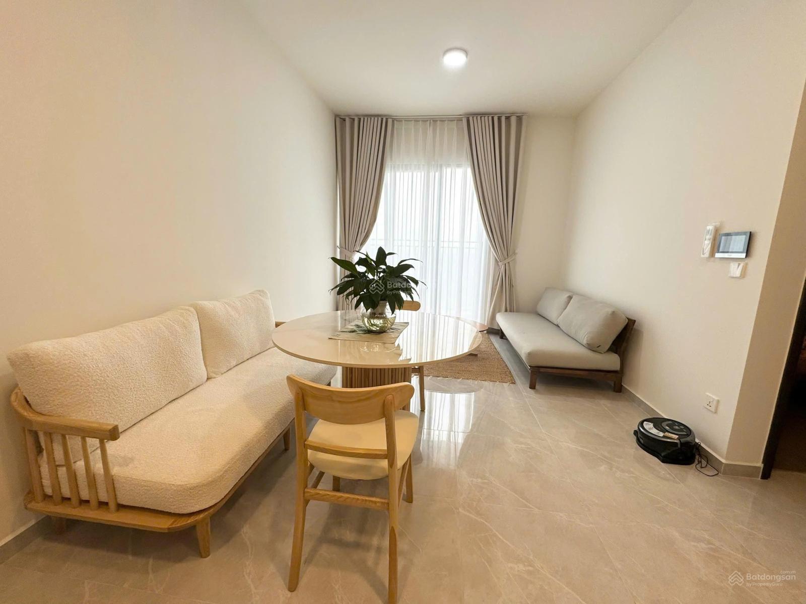 [THUÊ] 1PN 1WC 49m2 FULL NỘI THẤT - C/c CELESTA RISE Nguyễn Hữu Thọ | LH 0772 605 *** gặp Phụng