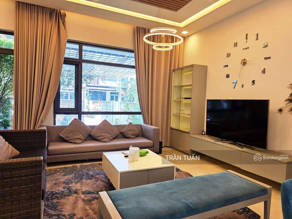 Phố Đông Village Q2 Full nội thất cho thuê chỉ giá 20 triệu/tháng