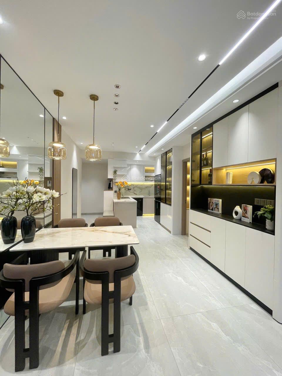 Bán căn hộ chung cư Sky Garden 3, 7,29 tỷ, 74m2, 3PN, 2WC, p Tân Phong, Q7, HCM giá tốt uy tín