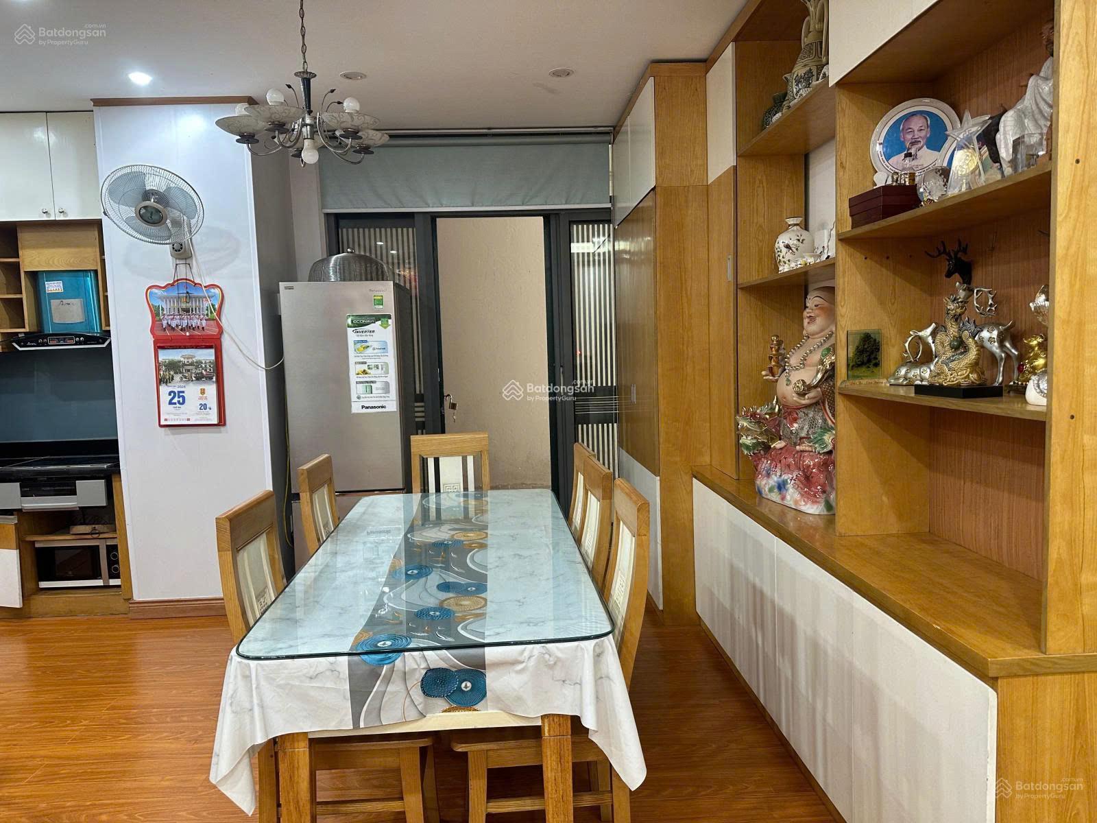 Vào luôn căn hộ tại Mỹ Đình Plaza 1 - Trần Bình 75m2 2PN 2VS full nội thất giá 12tr/th 0969 286 ***