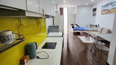 7tr Cho thuê chung cư Dvela Offices 1177 Huỳnh Tấn Phát - Phường Phú Thuận - Q7