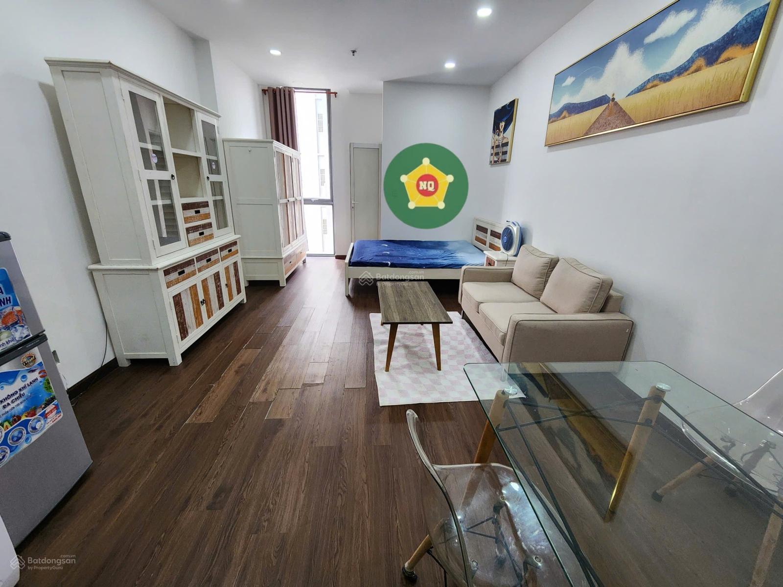 7tr Cho thuê chung cư Dvela Offices 1177 Huỳnh Tấn Phát - Phường Phú Thuận - Q7