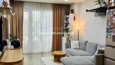 CĂN HỘ FHOME MỚI NỘI THẤT SIÊU ĐẸP - DÒNG TIỀN CAO - TẦNG CAO CĂN GÓC