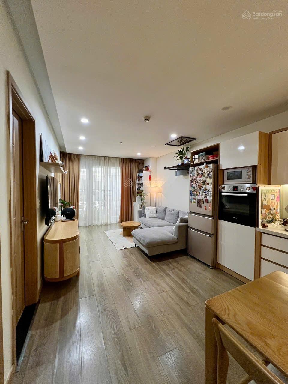 CĂN HỘ FHOME MỚI NỘI THẤT SIÊU ĐẸP - DÒNG TIỀN CAO - TẦNG CAO CĂN GÓC