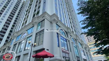 Bán gấp căn hộ chung cư cao cấp Florence Mỹ Đình - tòa R1 - view SVĐ Mỹ Đình. 83m2 - 7,9 tỷ