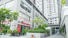 Bán CH Lexington An Phú, căn 97m2, 3PN, có nội thất. Giá 7.4 tỷ, lầu cao, có ban công