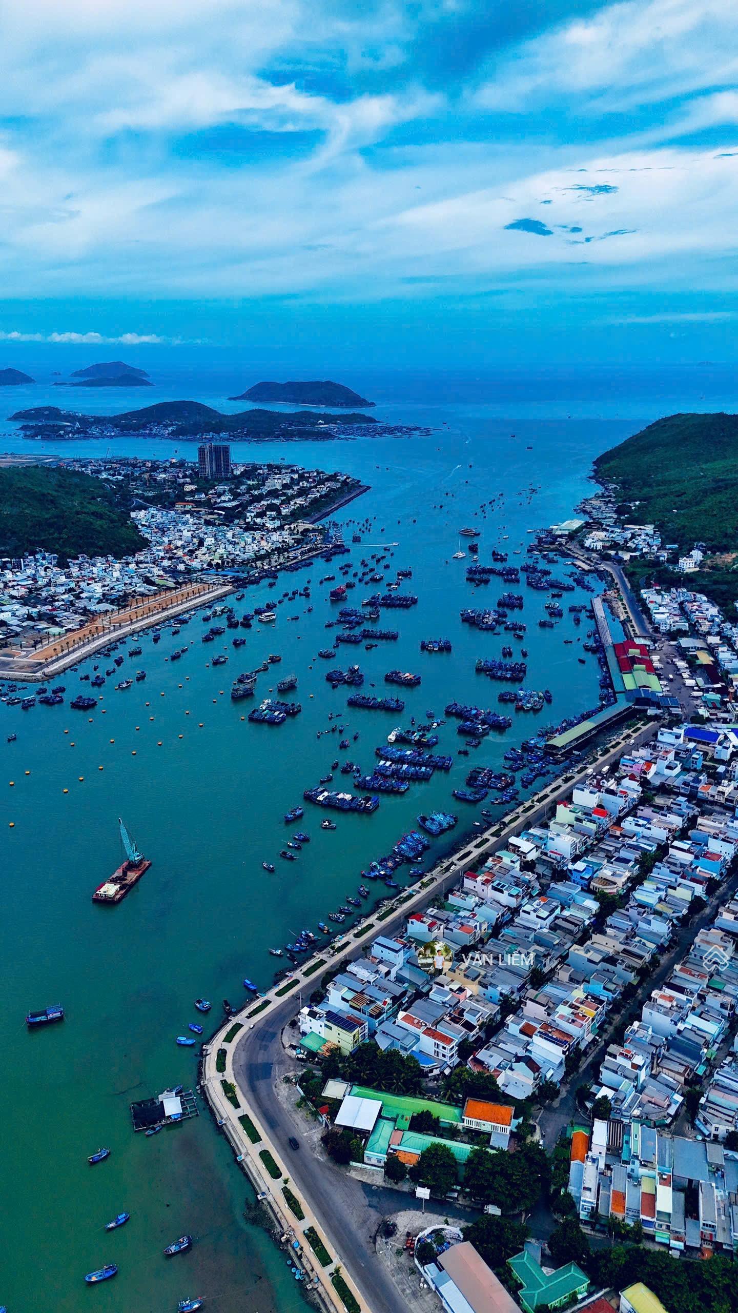 Bán đất Hòn Rớ 1 Nam Nha Trang. DT 104.1m2 - đường 10m - Giá rẻ 3.1 tỷ