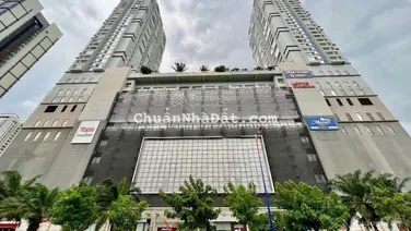 Bán CH Cantavil Premier, 111m, 3PN, nội thất cơ bản.Gía 11 tỷ, xem nhà dễ, lầu cao, sổ hồng